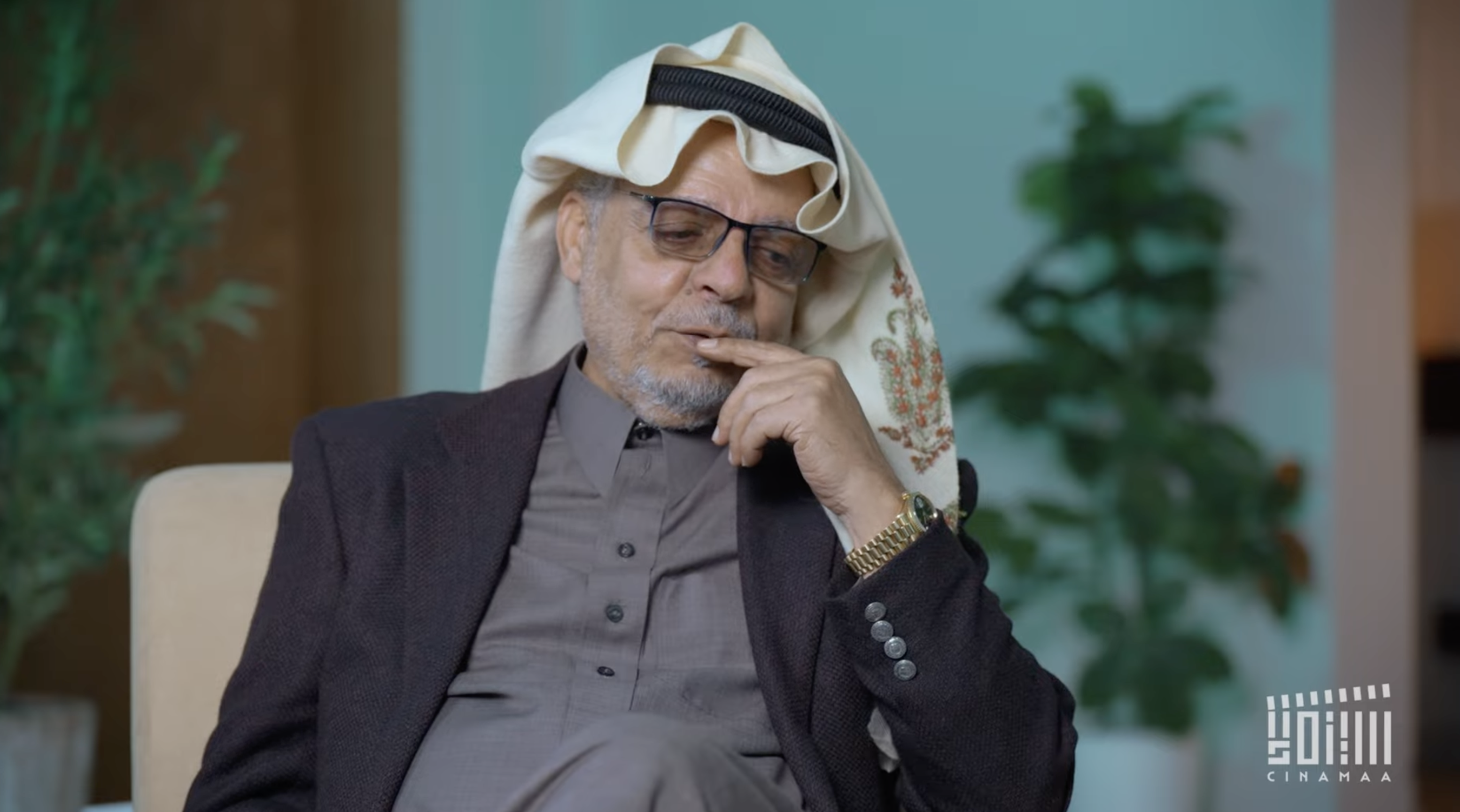الموسم الأول | الحلقة الثالثة |صالح الفوزان