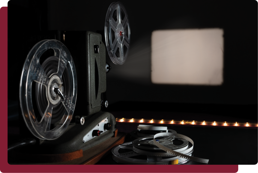 نقاد سينماء