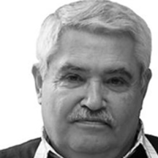إبراهيم العريس