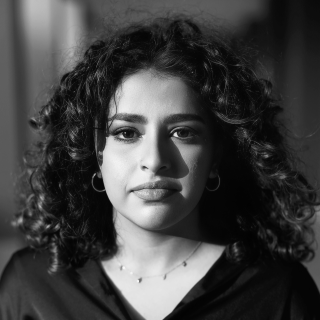 سارة مسفر
