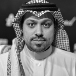 مصعب العمري