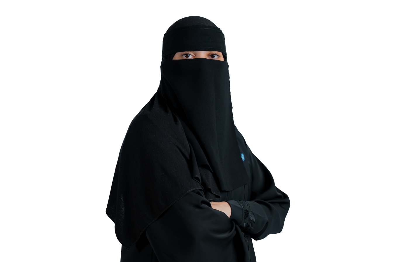 حقيقة مظللة